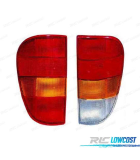 FARÓIS SEAT INCA 95-03 CADDY 95-04