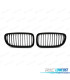GRELHAS FRONTAIS BMW E90 E91 08-12 PRETO