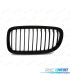 GRELHAS FRONTAIS BMW E90 E91 08-12 PRETO