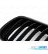 GRELHAS FRONTAIS BMW E90 E91 08-12 PRETO