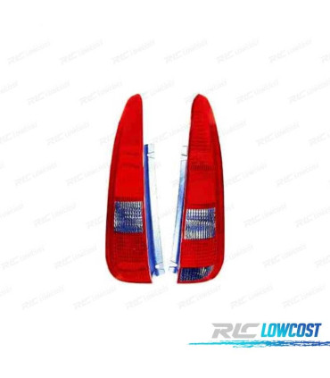 FAROLINS FORD FUSION 02-05