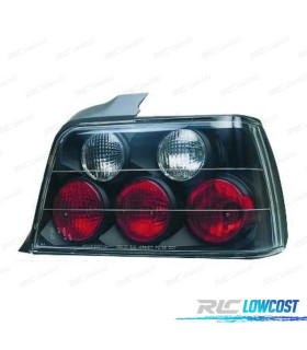 FAROLINS BMW E36 4 PORTAS 91-97 LOOK LEXUS