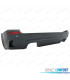 PARA-CHOQUES TRASEIRO BMW X5 E70 07-12 LOOK M PDC