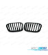 GRELHAS FRONTAIS BMW X5 E70 X6 07-14 PRETAS