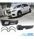 KIT CARROÇARIA BMW X5 E70 10-12 LOOK X5M PDC