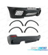 KIT CARROÇARIA BMW X5 E70 10-12 LOOK X5M PDC