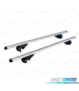 BARRAS DE TEJADILHO 135CM