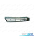 GRELHA FRONTAL VOLKSWAGEN VW POLO CROMADA 09-