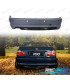 PÁRA-CHOQUES TRASEIRO BMW E46 COUPE LOOK M 98-06 PDC