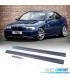 KIT CARROÇARIA BMW E46 COUPE 99-07 PDC LOOK M2