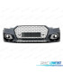 PARA-CHOQUES FRONTAL AUDI A4 B9 15-19 LOOK RS4 PDC