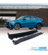 EMBALADEIRAS LATERAIS BMW X6 F16 14- LOOK X6M