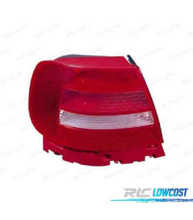 FAROLINS AUDI A4 99-00 BERLINA