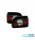FAROLINS TRASEIROS RENAULT CLIO 90-98 FUNDO PRETO