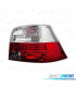 FAROLINS TRASEIROS VOLKSWAGEN VW GOLF IV 3/5P 97-03