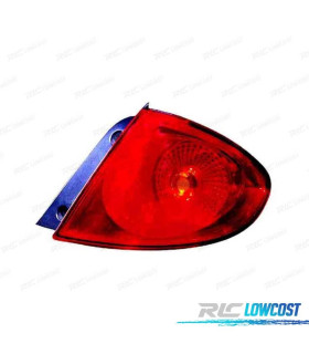 FAROLINS SEAT TOLEDO III 04-09