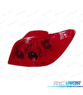 FAROLINS PEUGEOT 307 HATCHBACK 3/5P 01-05