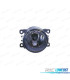 FARÓIS DE NEVOEIRO MITSUBISHI NEW MONTERO PAJERO 07-09 OUTLANDER 05-10 PEUGEOT 4007 07-