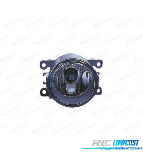 FARÓIS DE NEVOEIRO MITSUBISHI NEW MONTERO PAJERO 07-09 OUTLANDER 05-10 PEUGEOT 4007 07-