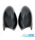 CAPAS ESPELHOS RETROVISORES BMW E82 E88 E90 E92 E91 E93 LOOK M3 CARBONO