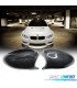 CAPAS ESPELHOS RETROVISORES BMW E82 E88 E90 E92 E91 E93 LOOK M3 CARBONO