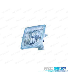 FARÓIS DE NEVOEIRO MAZDA 6 07-09