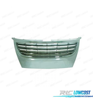 GRELHA VOLKSWAGEN VW TOURAN 06-10 CROMADO