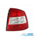 FAROLINS TRASEIROS PARA OPEL ASTRA G 3P 5P 97-04 VERMELHO