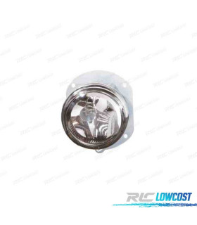 FARÓIS DE NEVOEIRO MERCEDES R171 SLK ROADSTER 04-11 CL W216 07-10