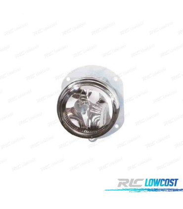FARÓIS DE NEVOEIRO MERCEDES R171 SLK ROADSTER 04-11 CL W216 07-10