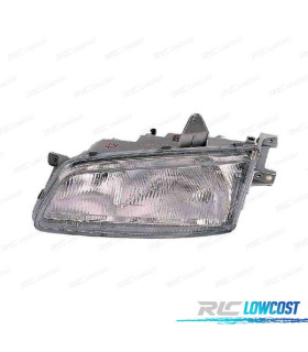 FARÓIS OPTICAS HYUNDAI H1 97-05