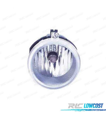 FARÓIS DE NEVOEIRO CHRYSLER VOYAGER GRAND VOYAGER 05-08 08-