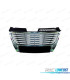 GRELHA FRONTAL VOLKSWAGEN VW PASSAT PDC 05-10 CROMADA