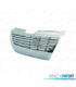 GRELHA FRONTAL SEM SÍMBOLO VOLKSWAGEN VW PASSAT 05-10 CROMADA SEM PDC