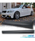 KIT CARROÇARIA BMW E91 08-12 PDC LOOK M