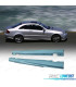 KIT DE CARROÇARIA MERCEDES CLK 200-500 W209 C209 02-09 LOOK AMG