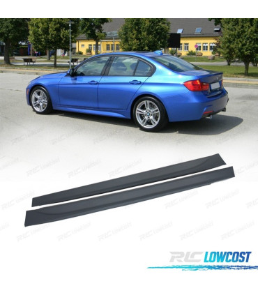 KIT DE CARROÇARIA BMW F31 TOURING LOOK M PDC