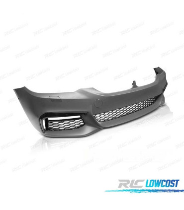 PARA-CHOQUES FRONTAL BMW G30 G31 17-19 LOOK M