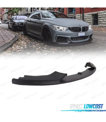 KIT CARROÇARIA BMW F36 GRAN COUPE LOOK M PERFORMANCE PDC SRA
