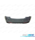 PARA-CHOQUES TRASEIRO BMW F36 13-18 LOOK M PERFORMANCE PDC
