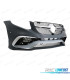 PARA-CHOQUES FRONTAL MERCEDES GLC X253 C253 15-19 PDC LOOK AMG E63