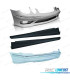 KIT CARROÇARIA MERCEDES CLASE E W211 02-06 LOOK AMG