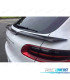 LIP SPOILER TRASEIRO PORSCHE MACAN 14-18