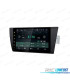 AUTO RADIO 9" GPS ANDROID 14 PARA BMW E90 E91 E92 E93 ECRA TACTIL