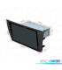AUTO RADIO 9" GPS ANDROID 14 PARA BMW E90 E91 E92 E93 ECRA TACTIL