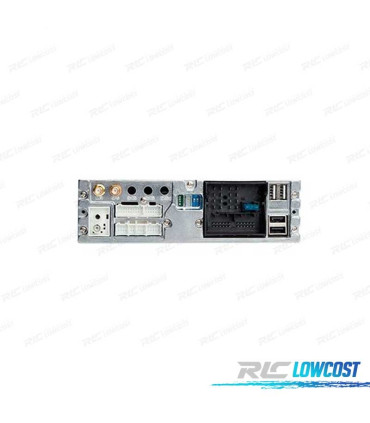 AUTO RADIO 9" GPS ANDROID 14 PARA BMW E90 E91 E92 E93 ECRA TACTIL