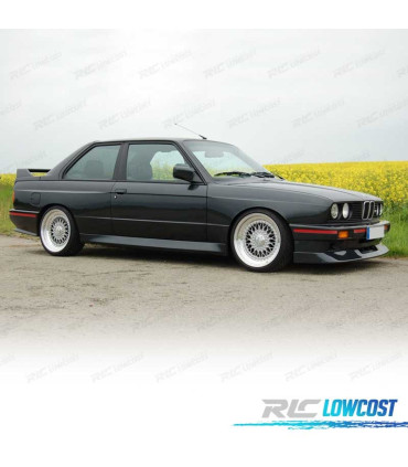 SPOILER DIANTEIRO PARA BMW E30 M3 EVOLUTION 82-94