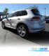 AILERON SPOILER PARA VOLKSWAGEN VW TOUAREG 7P 10-14