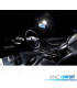 Kit completo de 20 lâmpadas LED interior PARA BMW Serie 3 E46 M3 318i 318ti 323i 323is 325i 325xi 328i 99-05