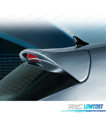 AILERON SPOILER OPEL ASTRA J 09-12 LOOK OPC
